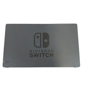 OEM Genuine Nintendo Switch TV Charging Dock HAC-007 No Charger